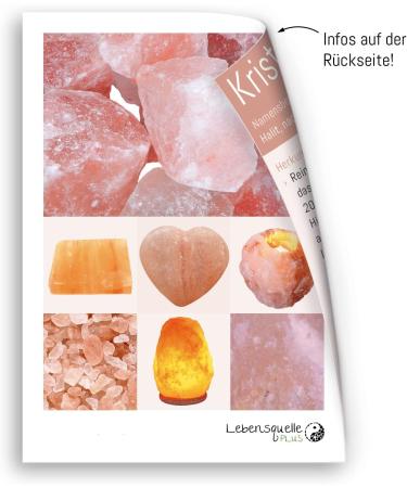 Set of 2 Alexander Salt Soaps - Salt Crystal - 300 g each - Buy Online on GoSupps.com