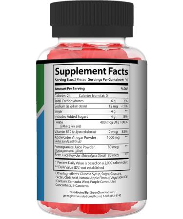 Keto Life ACV Gummies - Shark Keto Approved for Weight Loss - 60 Gummies - Buy Online on GoSupps.com