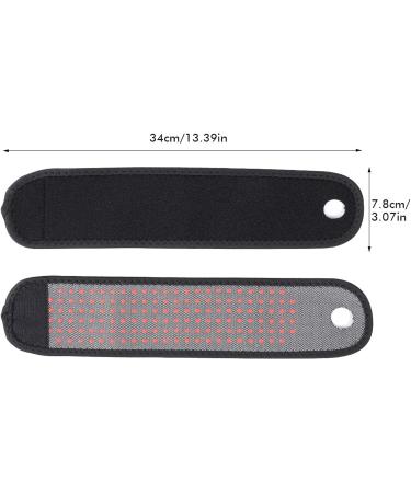 Magnetic Self-Warming Wristwear | Wrist Protection & Compression Cuff for Men & Women - Reduces Symptoms & Keeps Warm - Buy Online on GoSupps.com
