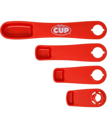 Martha White Muffin Mix Variety with By The Cup Swivel Spoons - Banana Nut Blueberry Chocolate Chip Cheesecake Strawberry Lemon Poppy - Buy Online on GoSupps.com