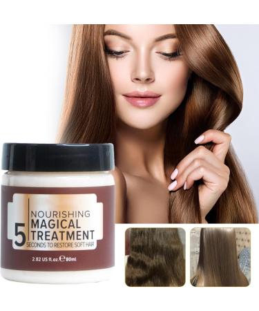 Centella Clean 2 pieces collagen hair mask collagen hair mask deep repair conditioning argan oil collagen hair mask for deep repair for dry and damaged hair deep repair 1 g 1er Pack - Buy Online on GoSupps.com