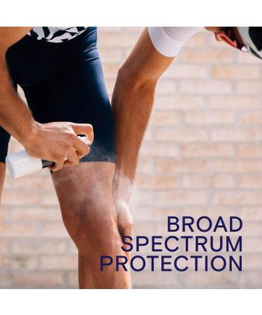 Pelotan Sunscreen SPF30 Spray 100ml | Travel Size | Once a Day Protection up to 8 Hours | Trusted by Elite Athletes and Olympic Champions - Buy Online on GoSupps.com