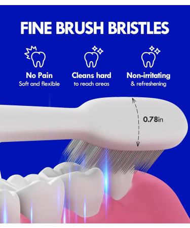 Clean Breath Toothpaste with Gray Salt - Natural Fluoride-Free Mint Flavor for Fresh Breath Cavity Protection & Healthy Gums | Couple Set - Buy Online on GoSupps.com