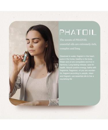 Pure Cypress Essential Oil 10ML - Undiluted & Cruelty-Free - for Diffusers - 10.00 ml (Pack of 1) - Buy Online on GoSupps.com