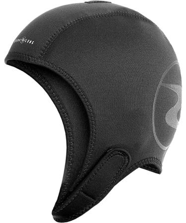 AQUALUNG Seawave 3mm Cap - Medium Size for Diving and Snorkeling - Buy Online on GoSupps.com