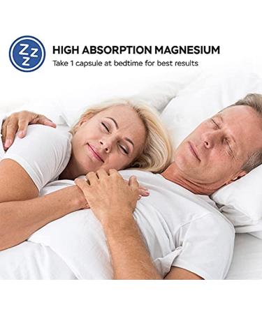 High Absorption Zinc and Magnesium Bundle (100 Count) - for Leg Cramps, Sore Muscles, Immune Support, and Recovery - with Vitamin B6, D, and E - Buy Online on GoSupps.com