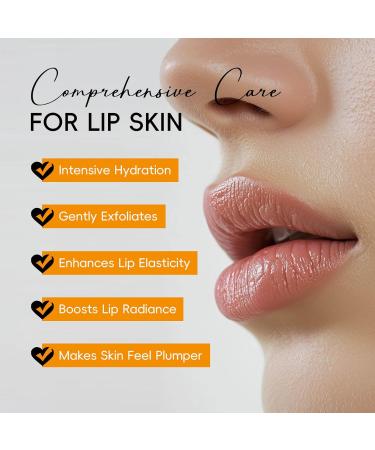 MeiPlumLai 10Pcs Anti Wrinkle Patches for Lip Vitamin C Lip Mask Overnight Lip Sleeping Mask Collagen Lip Care Gel Treatment Masks with Hyaluronic Acid for Dry Chapped Dark Lips - Buy Online on GoSupps.com