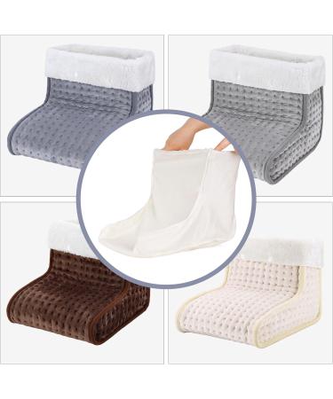 DEWEL Replaceable Lining for Electric Foot Warmer | Removable & Washable | International Shipping Available - Buy Online on GoSupps.com