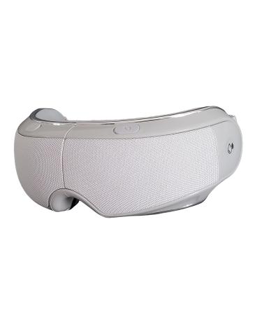 Eye Massager Combines Pneumatic kneading atomizing Vibration and Heat Therapy to Relax The Eye Muscles and Relieve Dry Eyes so That You can Relax Your Eyes and Relax Your Mood Anytime Anywhere