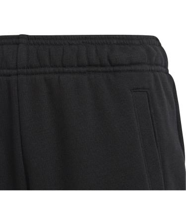 Buy adidas Unisex Kids Pants U Bl Pant 152 Black/White - Stylish & Comfortable for Boys & Girls | Shop Internationally - Buy Online on GoSupps.com