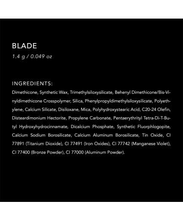 Haus Laboratories by Lady Gaga Eye-Dentify Gel Pencil Eyeliner Blade - Buy Online on GoSupps.com