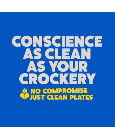 Ecover Lemon & Aloe Washing Up Liquid 450ml - Eco-Friendly Kitchen Essential - Buy Online on GoSupps.com