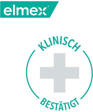 Elmex Mouthwash Sensitive 400ml - Alcohol-Free Daily Protection for Sensitive Teeth & Tooth Neck Caries - Refreshing Mint Flavor - Buy Online on GoSupps.com