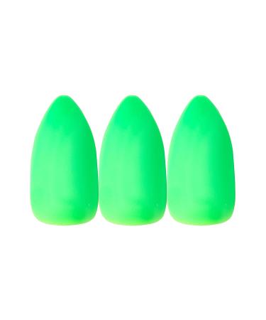 GoldFinger Full Cover Press On Nails - 24 Long Length Nails | GC17 - Buy Online on GoSupps.com