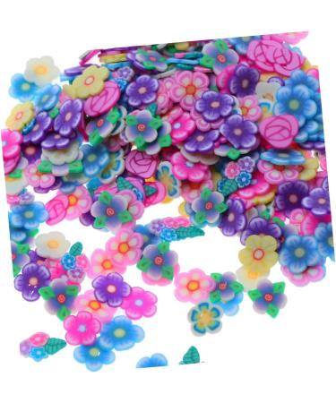 DOITOOL 3 Packs Nail Art Decoration Clay Slices Fruit Slices for Nail Art Nail Art Slices Crystal Mud - Buy Online on GoSupps.com