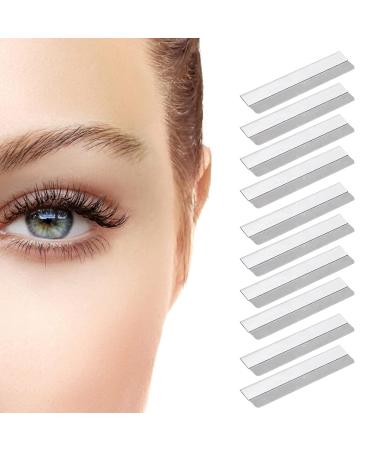 Buy Eyebrow Razor - Smooth Blade for Perfect Eyebrows | International Shipping Available - Buy Online on GoSupps.com