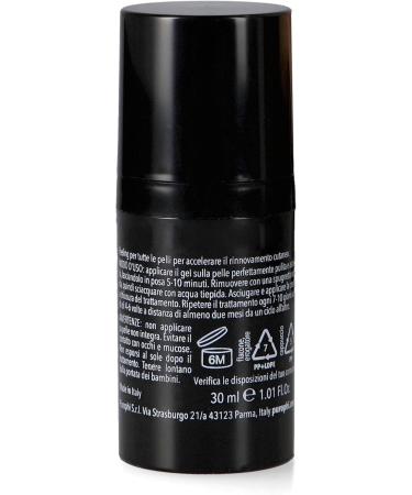  PUROPHI PUROPHI - PEELING TURNOVER - Accelerate skin renewal - 30 ml - Buy Online on GoSupps.com