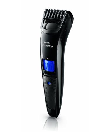 Philips Norelco BeardTrimmer 3100 with Adjustable Length Settings (Model # QT4000/42)