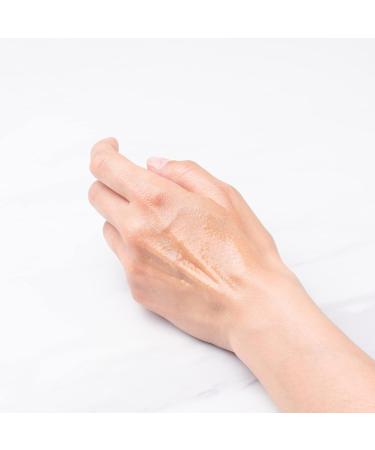  GYADA COSMETICS GYADA COSMETICS Sun Bronzing Oil SPF10 Low Protection Suitable for Skin and Tan Hair Fast Absorption for Independent Tanning with Jojoba Coconut and Carrot Oil 150ml - Buy Online on GoSupps.com