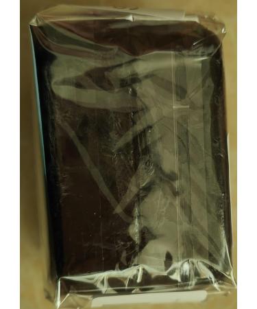 African Black Soap with Shea Butter | Moisturizing & Cleansing Skin Care for Face & Body - Natural Skincare Solution - Buy Online on GoSupps.com