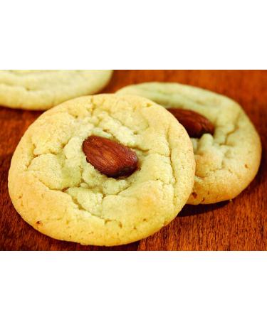 Watkins Pure Almond Extract  2 Fl Oz (Pack of 1) Pure Almond 2 Fl Oz (Pack of 1) - Buy Online on GoSupps.com