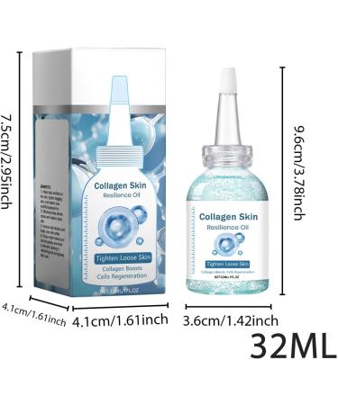 Pregnancy Body Oil 32ml Skin Firming And Tightening Body Oil - Scar Repairing Oil For Maternity Pregnancy For Growing Areas Scars Stretchmarks - Buy Online on GoSupps.com