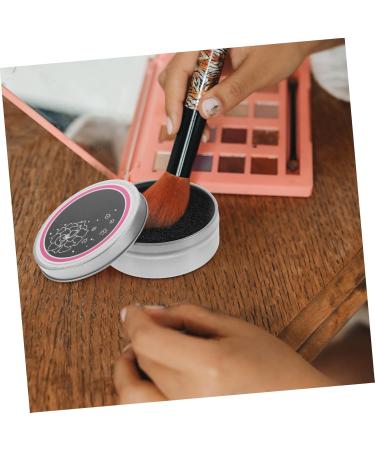 DOITOOL Makeup Brush Cleaner - Effective Cosmetic Brush Cleaning Tool & Sponge Washer for Ultimate Makeup Care - Buy Online on GoSupps.com