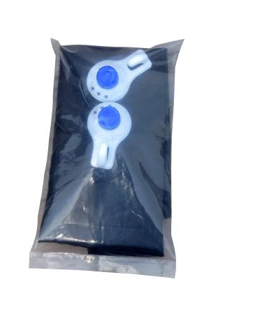 Shop HealthGoodsIn Beard Catcher Bib Apron | Grooming Cape for Easy Beard Trimming & Cleaning - International Shipping Available - Buy Online on GoSupps.com