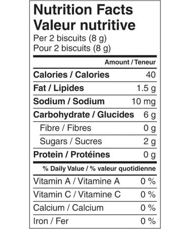 GERBER Organic Biscuits Honey Baby Snacks Biscuits 10+ Months 150 g 6 Pack - Buy Online on GoSupps.com