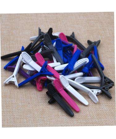minkissy Simple Hair Clips 1 Hair Clips Women Bobby Pin Women Hair Clip Hair Accessories Perm Dyeing Miss Hairpins - Buy Online on GoSupps.com