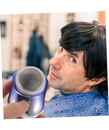 Buy DOITOOL Electric Shaver for Men - Compact Waterproof Foil Shaving Razor & Beauty Scissors | International Shipping Available - Buy Online on GoSupps.com