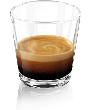 Caf Royal Ristretto 10 Aluminum Capsules Compatible with the Nespresso (R)* System Intensity: 9/10 - Buy Online on GoSupps.com