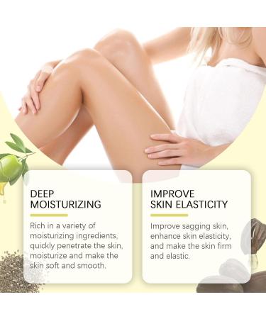 Skin Therapy Oil Natural Plant Formula Deep Nourishing Moisturizer Smooth Skin Soothing Massage to Relieve Tension For All Skin Types - Buy Online on GoSupps.com