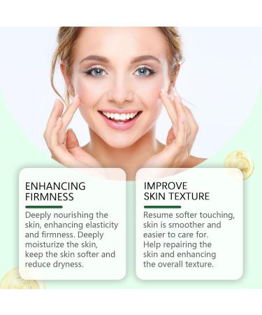 homomdy Bee venom wrinkle removal cream antiaging moisturizer for face and neck skin firming body cream soothing and moisturizing lifting and repairing for all skin types 2pcs - Buy Online on GoSupps.com