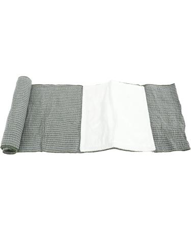 OD Green Emergency Elastic Compression Bandage - 8 Inch Lightweight Disposable First Aid for Outdoor Use - Buy Online on GoSupps.com