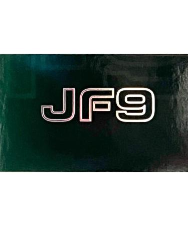 Jafra JF9 Green herbaceous 3.3 Fl Oz (Pack of 1) - Buy Online on GoSupps.com
