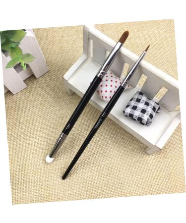 Healeved 1 Set Concealer Brush Makeup Brush Applicator Eyeshadow Brush Kit Pro Brush Eyeliner Man-made Fiber - Buy Online on GoSupps.com