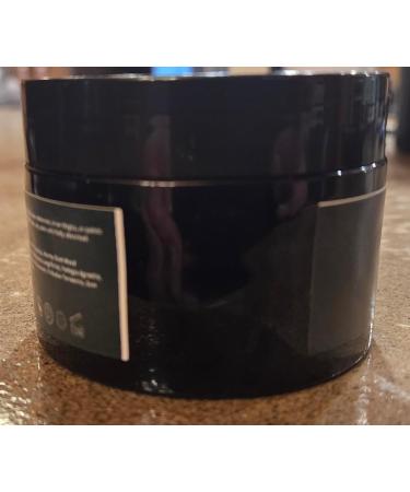 Horny Goat Weed Men s Vitality Cream Energy & Circulation Support | Maca Root Tongkat Ali Ginseng Fadogia Agrestis Saw Palmetto | Horny Goat Weed 4 oz King & Queen Wellness - Buy Online on GoSupps.com