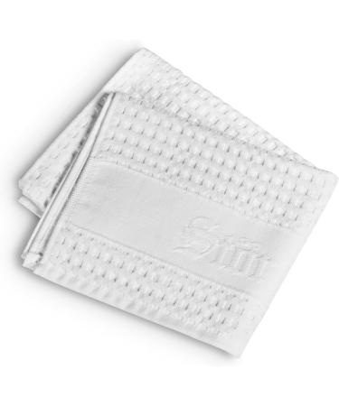 St rtebekker Premium Shaving Towel - 100% Cotton Made in Germany | High-Quality Hanging Towel for Shaving - Buy Online on GoSupps.com