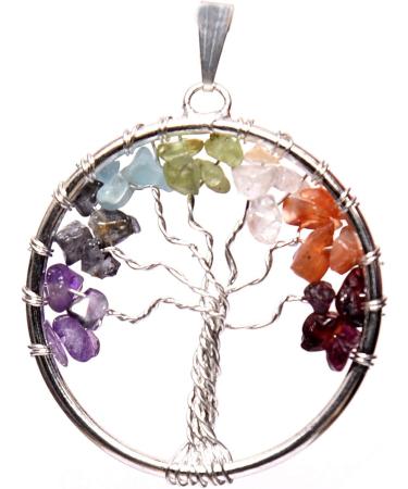 KACHVI Crystal Gifts - 13 Piece Set | Healing Crystals and Gemstones for Women | Chakra Crystal Set | Spiritual Gifts | Crystals for Beginners - Buy Online on GoSupps.com