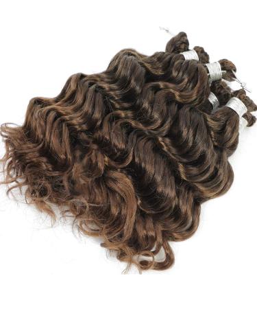 8 Ocean Wave Crochet Hair Pre-Looped Curly 7-Pack T30 - Buy Online on GoSupps.com