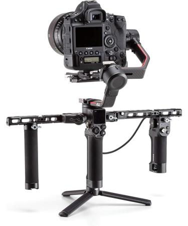 DJI Ronin Tethered Control Handle - Ultimate control for smooth and precise camera movements - Buy Online on GoSupps.com