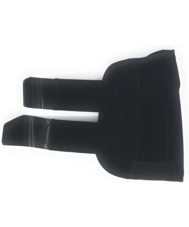 OTC 8-Inch X-Large Wrist Splint for Right Hand | International Shipping Available - Buy Online on GoSupps.com
