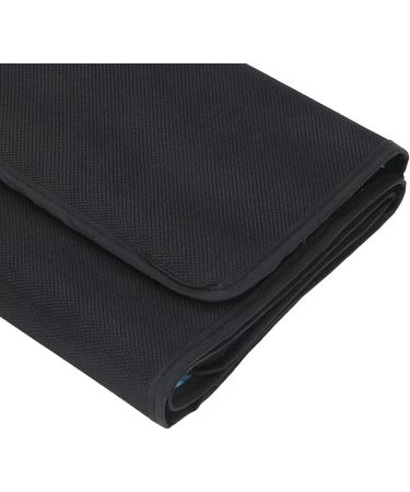 bizofft 10 Pocket Camera Lens Filter Case - Durable Nylon, Portable & Excellent Storage for Round and Square Filters - P Series Compatible - Buy Online on GoSupps.com