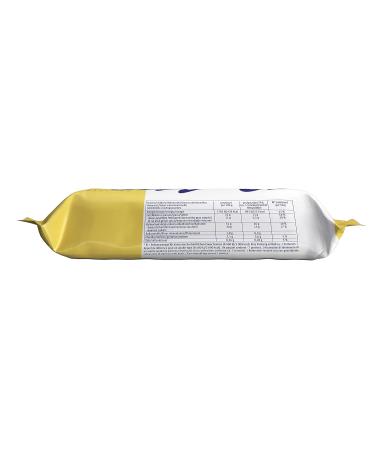 Bahlsen Comtess Lemon Cakes - Pack of 8 | Juicy Lemon Flavor & Light Icing | Individually Wrapped (8 x 350g) - International Shipping Available - Buy Online on GoSupps.com