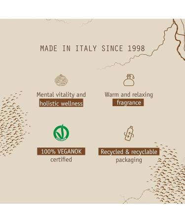  sarcia.eu PRIJA Amber Juice - Protective Lipstick Vegan Lip Balm 4.5 ml - Buy Online on GoSupps.com