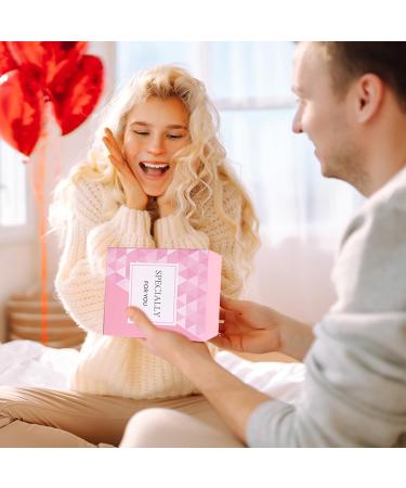 Vanilla Scented Candles - Unique Aromatherapy Gift for Women | Birthday Present Idea for Best Friend, Sister, Auntie, Mum - Buy Online on GoSupps.com