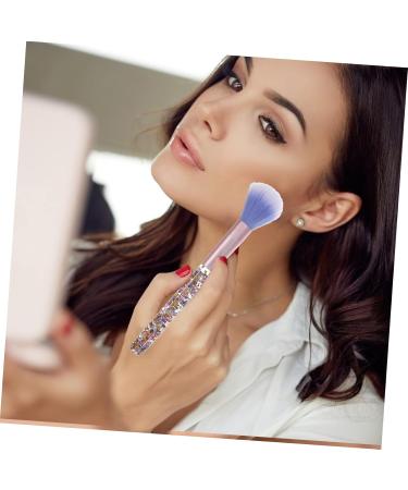 DOITOOL 35 Pcs Makeup Brush Set Contour Brush Make up Brush Eye Shadows Makeup Supplies Tool Brush Miss Eyes - Buy Online on GoSupps.com