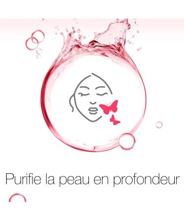 NEUTROGENA Pink Grapefruit Exfoliating Cleansing Gel 150ml - Buy Online on GoSupps.com