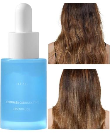 Sulxyi Hair Growth SErum Natural Hair Thickening Oil Nourishing Scalp Strengthening Oil 30ml 100 Percent Natural Growth Support Ideal Multifunctional Use for Women and Men - Buy Online on GoSupps.com